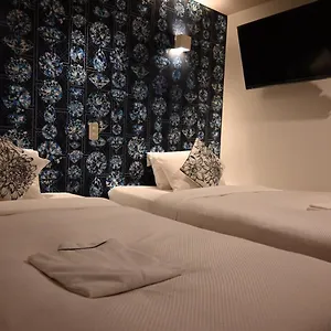 Art Namba 3*, 大阪市 日本