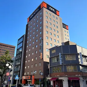 アパホテル名古屋伏見駅北 3*, 名古屋市 日本