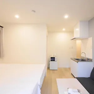 ホテル Oku, 東京都