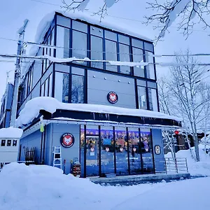 Q Fox Black Diamond , 倶知安町 日本