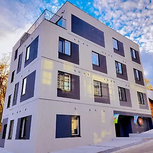 Q Fox Gmg , 倶知安町 日本