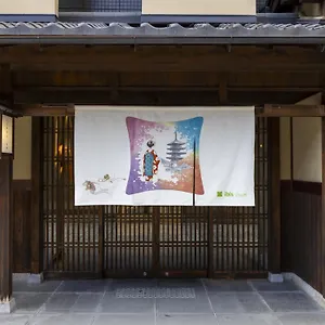 イビススタイルズ京都四条 3*, 京都市 日本