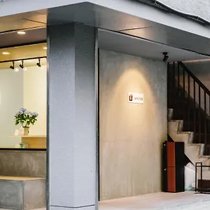 ホテル Unito Chiyoda, 東京都