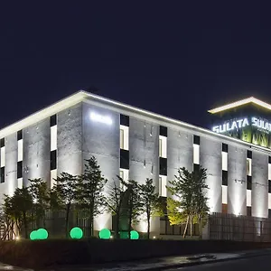 Sulata札幌 2*, 札幌市 日本