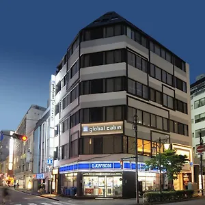 グローバルキャビン五反田 2*, 東京都 日本