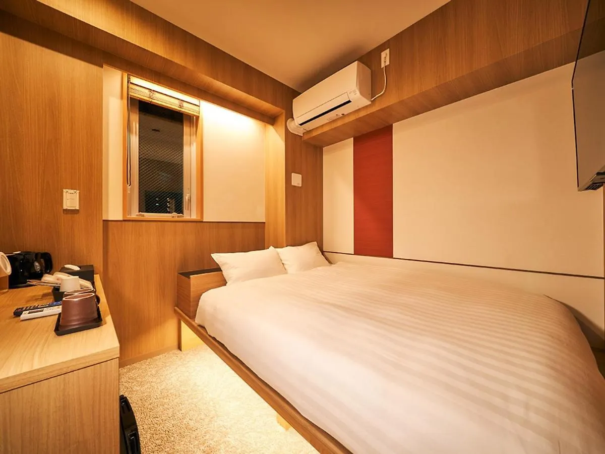 Guest house Rakuten Stay Tokyo Asakusa Single Room Japan