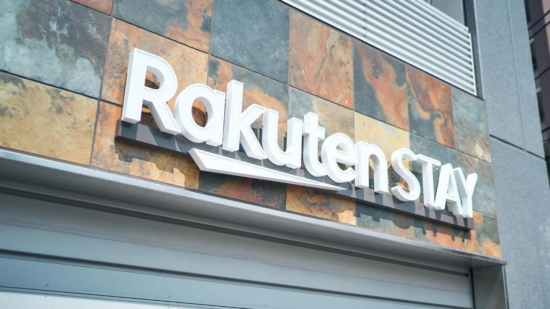 Rakuten Stay Tokyo Asakusa Single Room 0*,