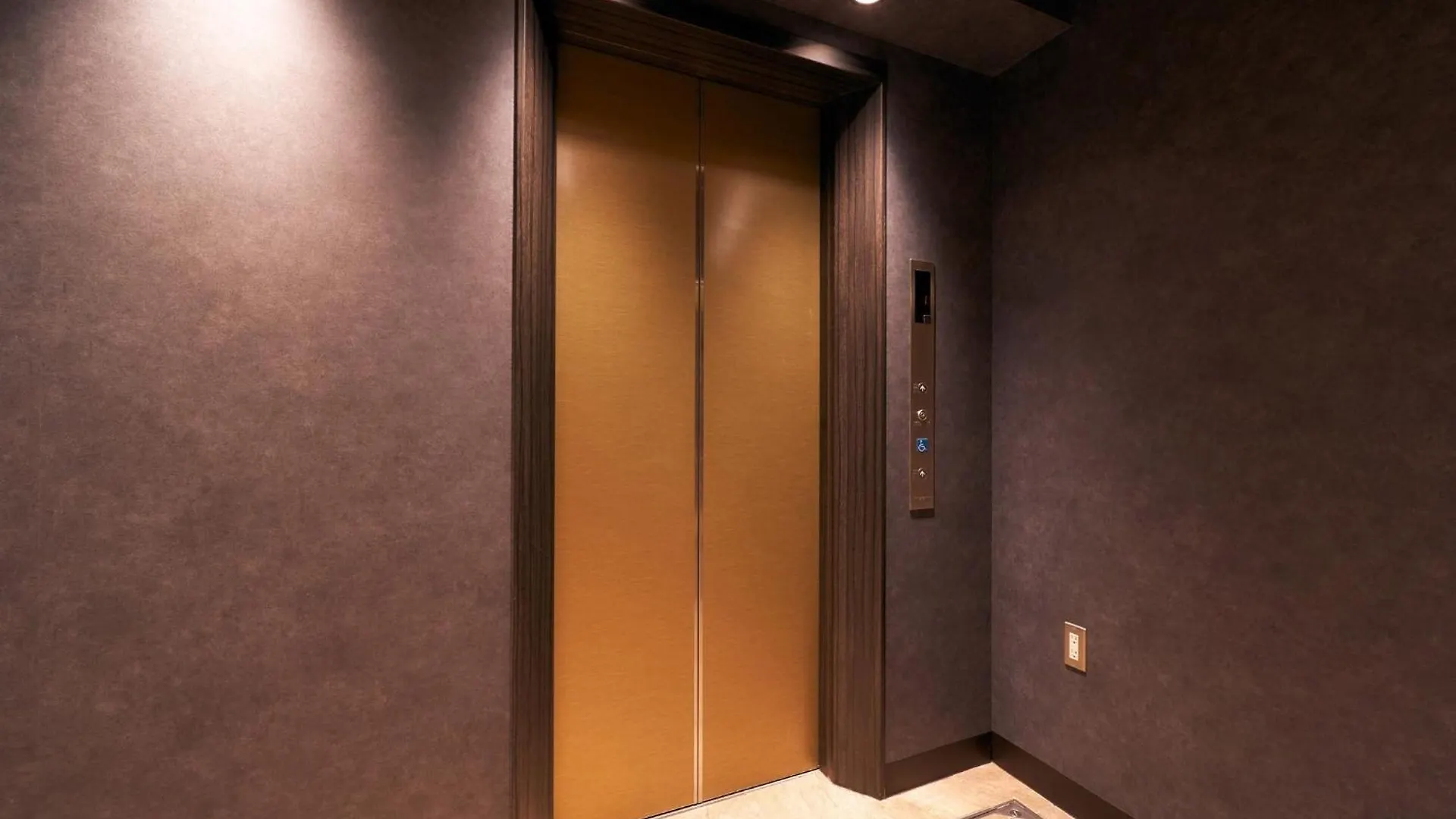 Rakuten Stay Tokyo Asakusa Single Room Japan