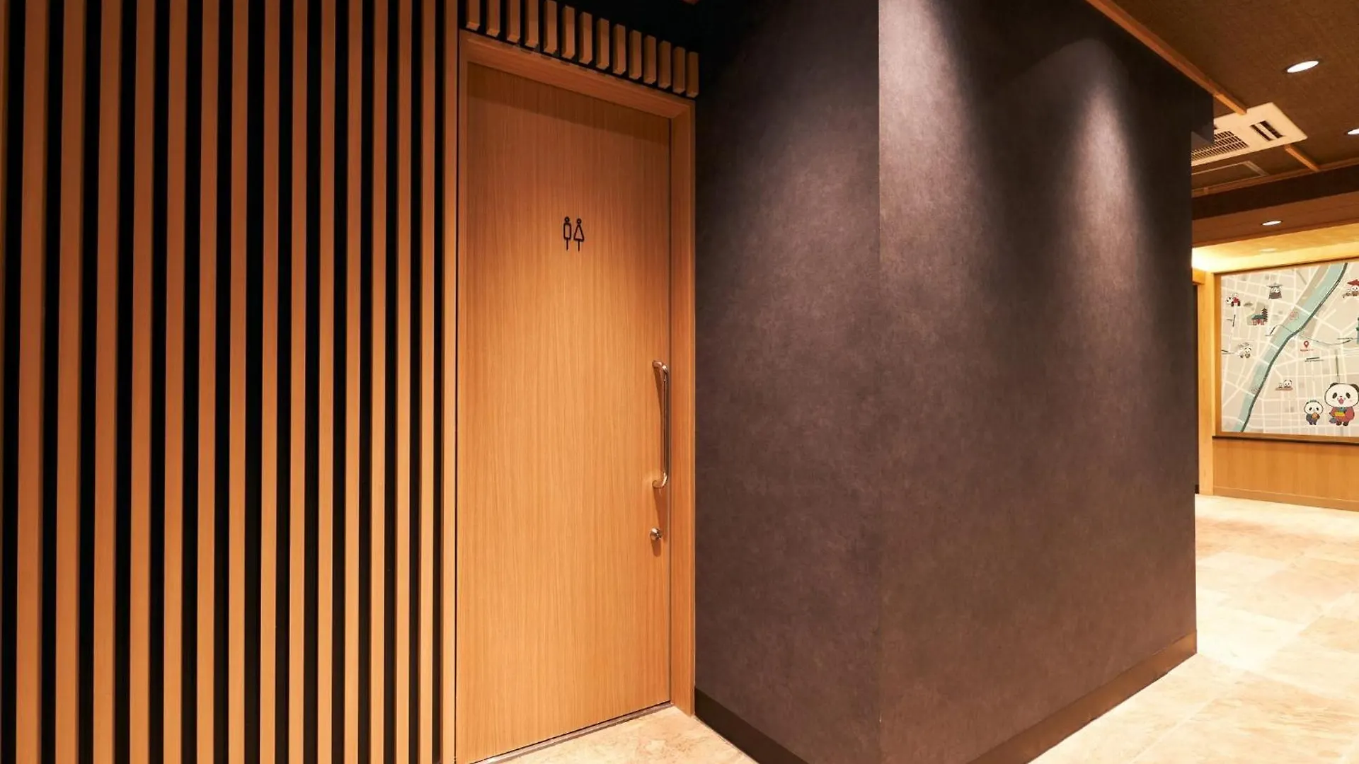 Guest house Rakuten Stay Tokyo Asakusa Single Room Japan