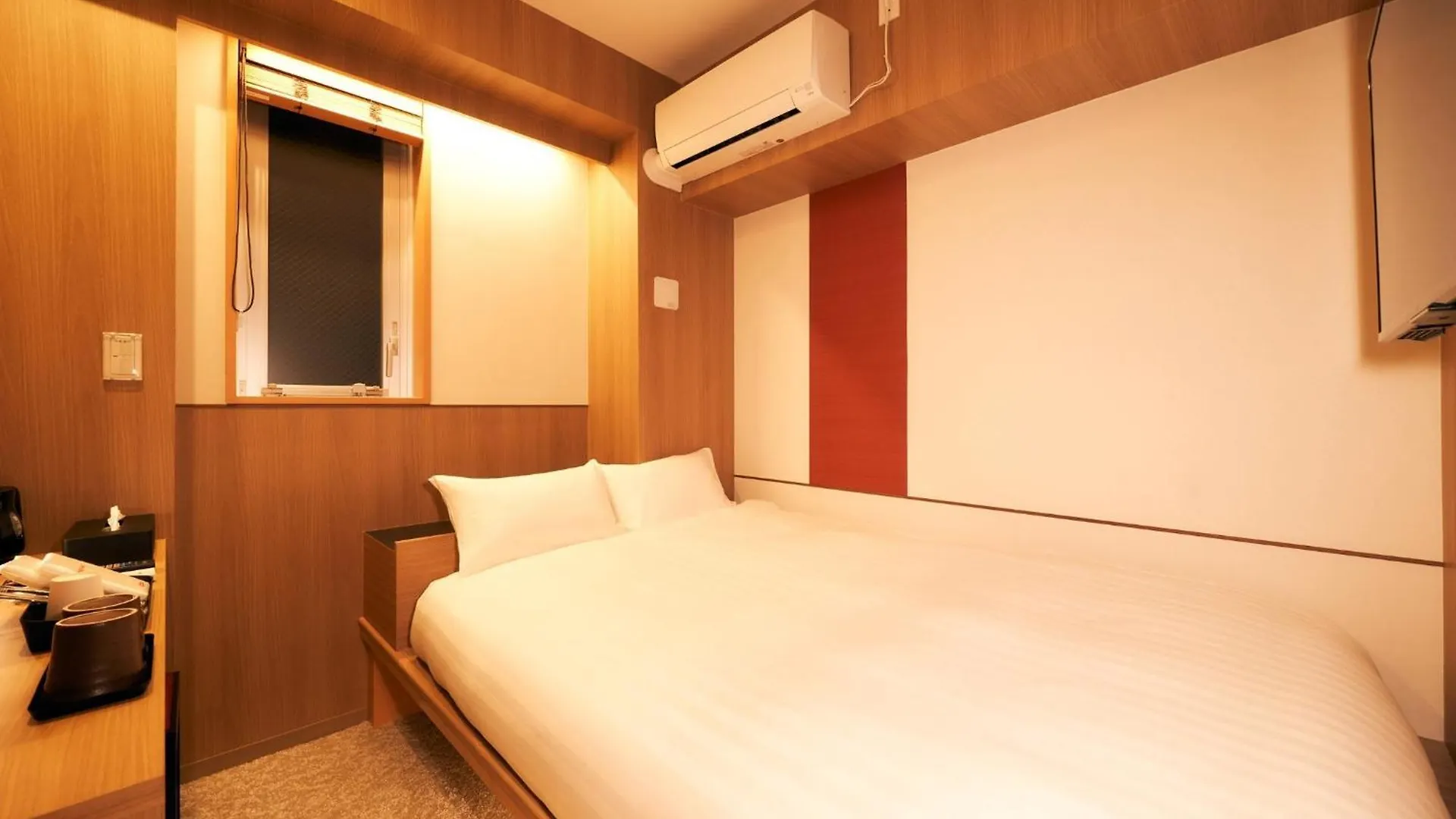 Guest house Rakuten Stay Tokyo Asakusa Single Room