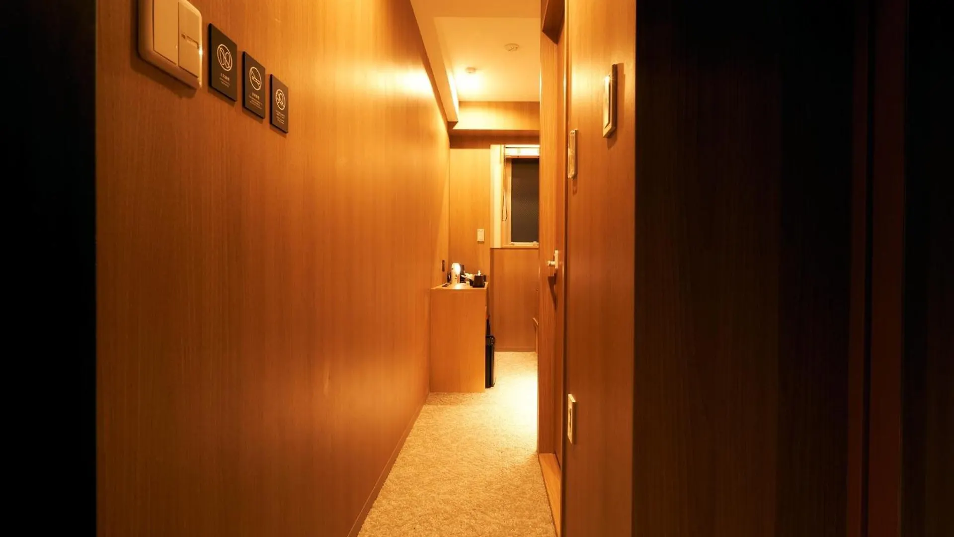Rakuten Stay Tokyo Asakusa Single Room 0*,  Japan