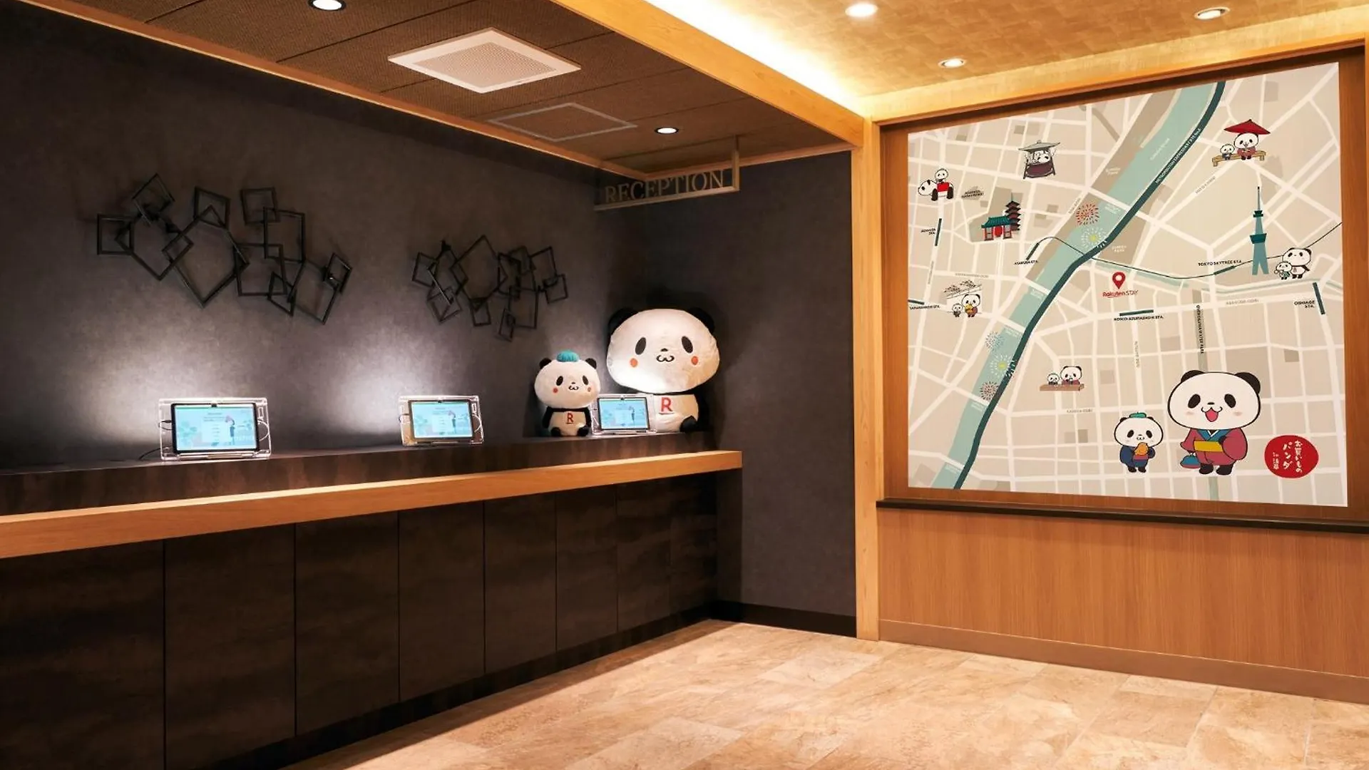 Rakuten Stay Tokyo Asakusa Single Room Japan