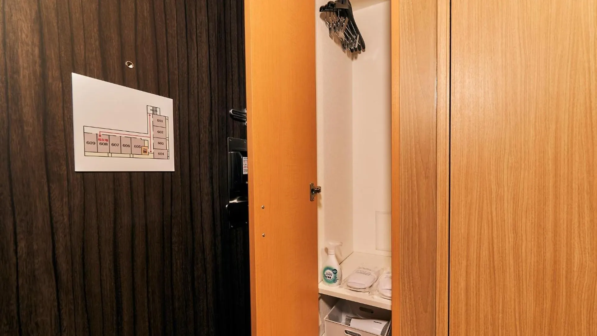 Rakuten Stay Tokyo Asakusa Single Room Guest house